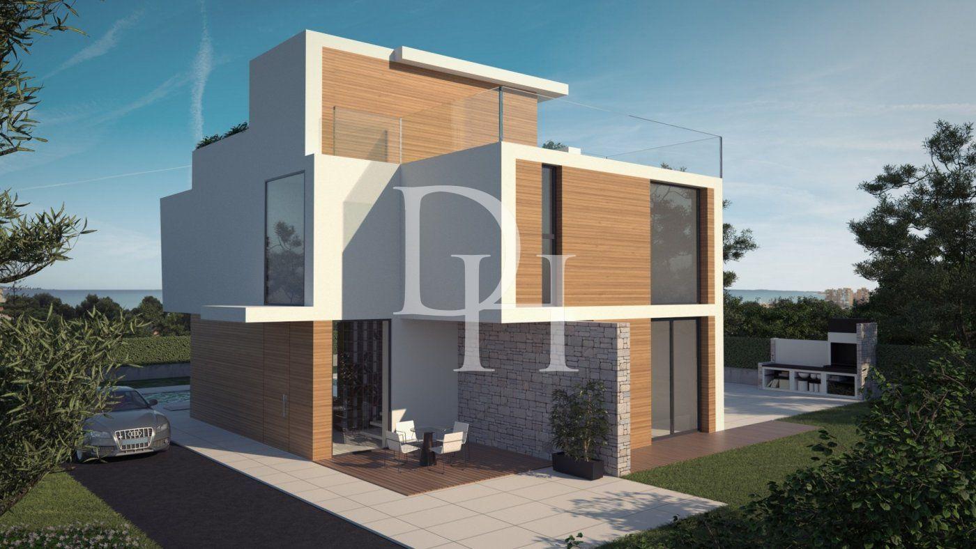 Haus / Villa, Spanien, region Valencia, Torrevieja, 1 150 000 € foto 2