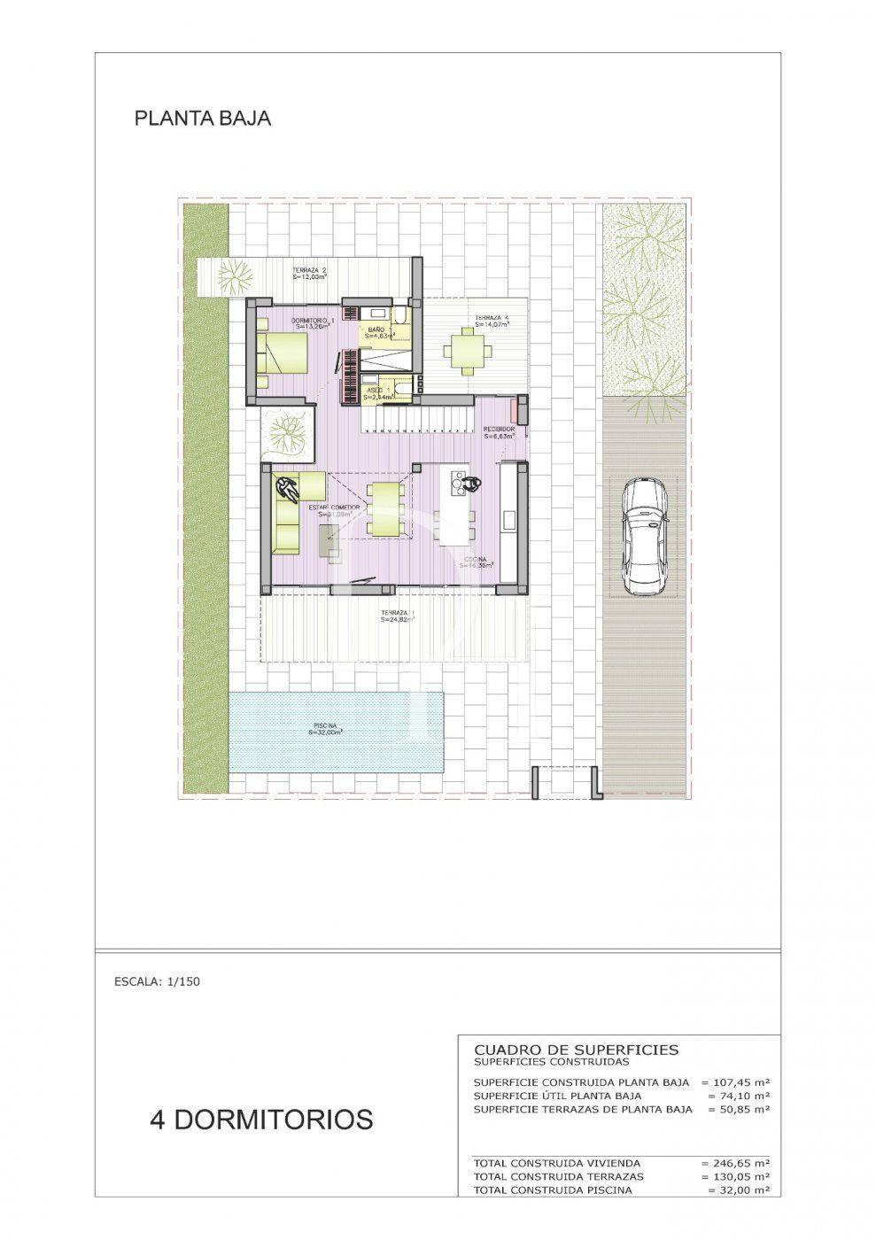 Haus / Villa, Spanien, region Valencia, Torrevieja, 1 150 000 € foto 9