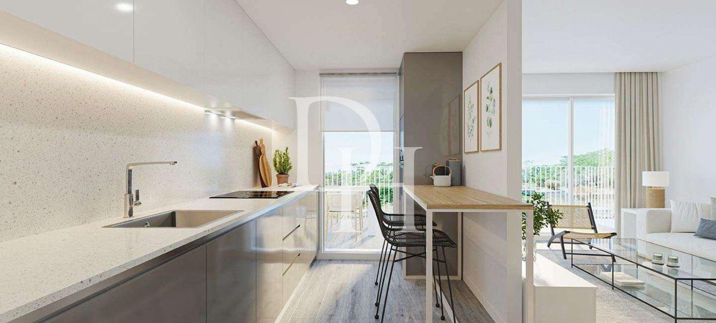 Апартаменти, Іспанія, регион Валенсія, Хавея, 257 000 € фото 11