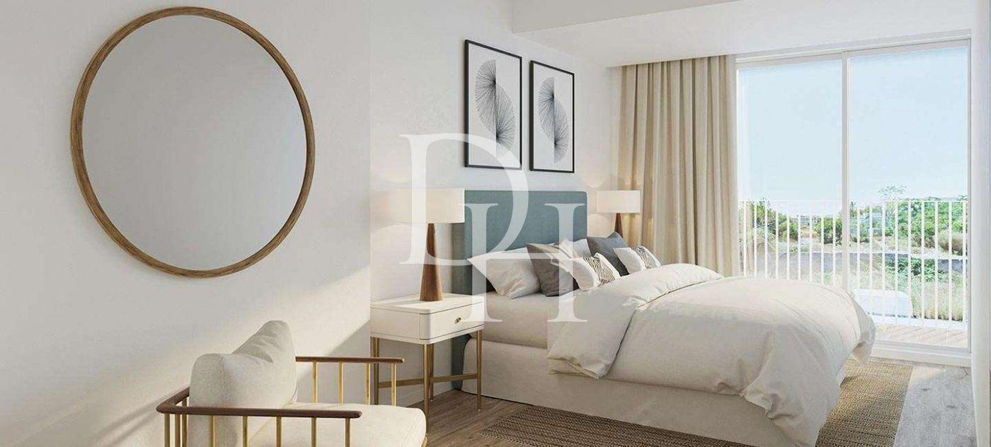 Апартаменти, Іспанія, регион Валенсія, Хавея, 257 000 € фото 13