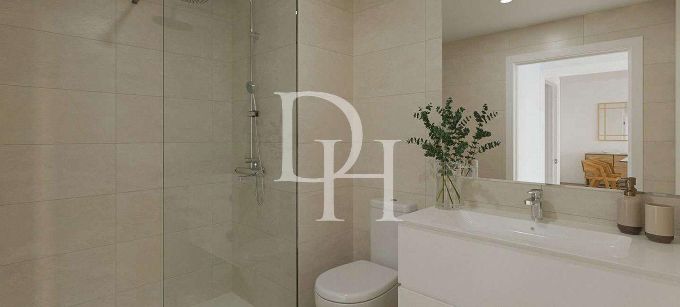 Апартаменти, Іспанія, регион Валенсія, Хавея, 257 000 € фото 15