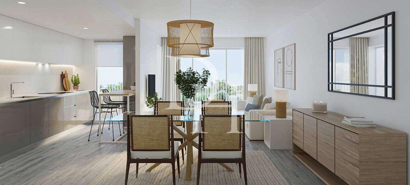 Апартаменти, Іспанія, регион Валенсія, Хавея, 257 000 € фото 6
