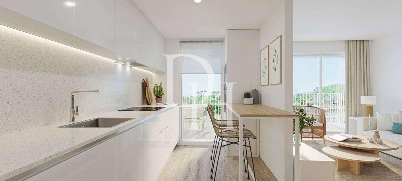 Апартаменты, Испания, регион Валенсия, Хавея, 395 250 € фото 10