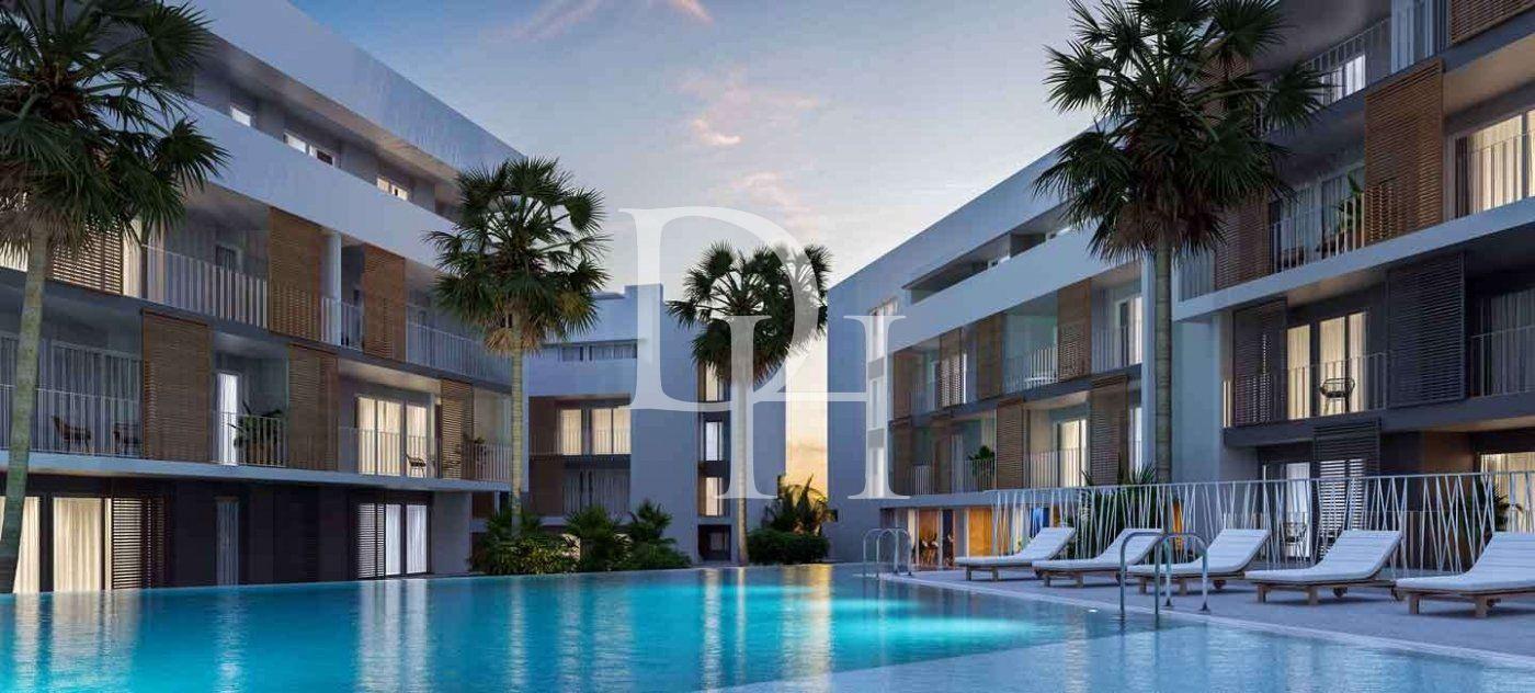 Апартаменты, Испания, регион Валенсия, Хавея, 395 250 € фото 2