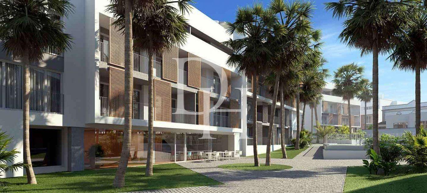 Апартаменты, Испания, регион Валенсия, Хавея, 395 250 € фото 3