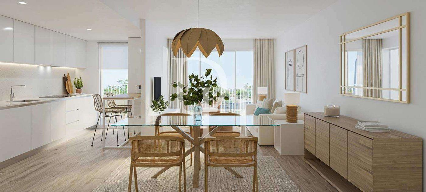 Апартаменты, Испания, регион Валенсия, Хавея, 395 250 € фото 7