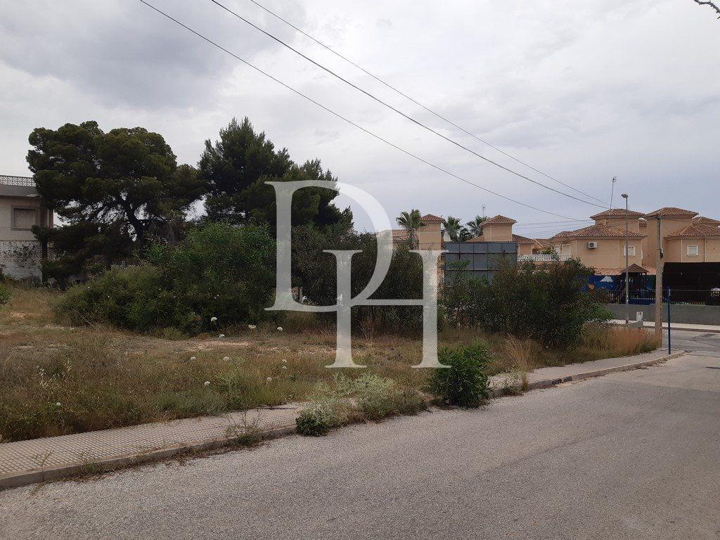 Земля, Испания, регион Валенсия, Торревьеха, 179 900 € фото 1