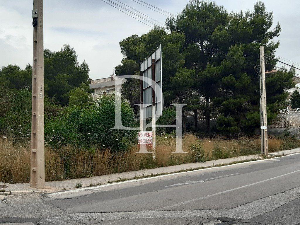 Земля, Испания, регион Валенсия, Торревьеха, 179 900 € фото 10