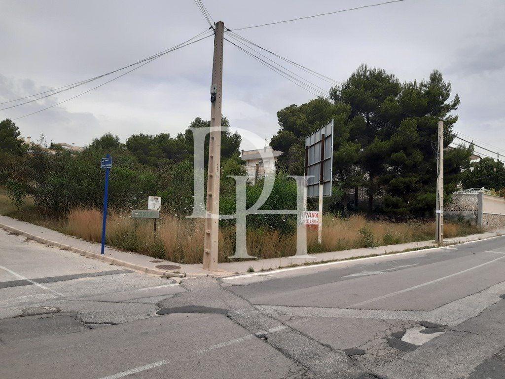 Земля, Испания, регион Валенсия, Торревьеха, 179 900 € фото 2