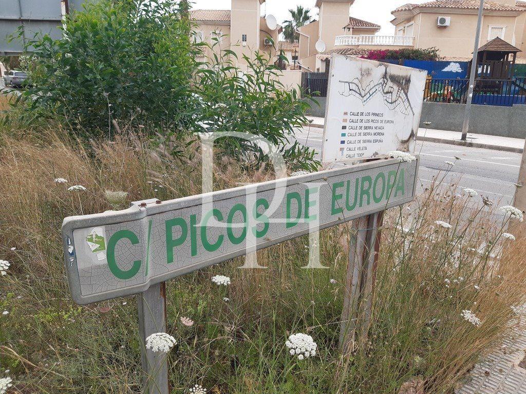 Земля, Испания, регион Валенсия, Торревьеха, 179 900 € фото 3