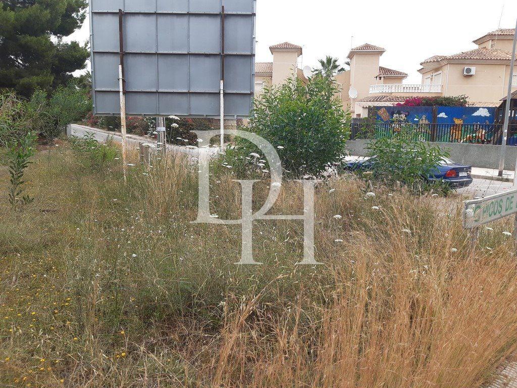 Земля, Испания, регион Валенсия, Торревьеха, 179 900 € фото 5