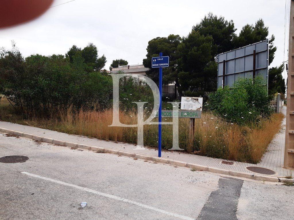 Земля, Испания, регион Валенсия, Торревьеха, 179 900 € фото 6