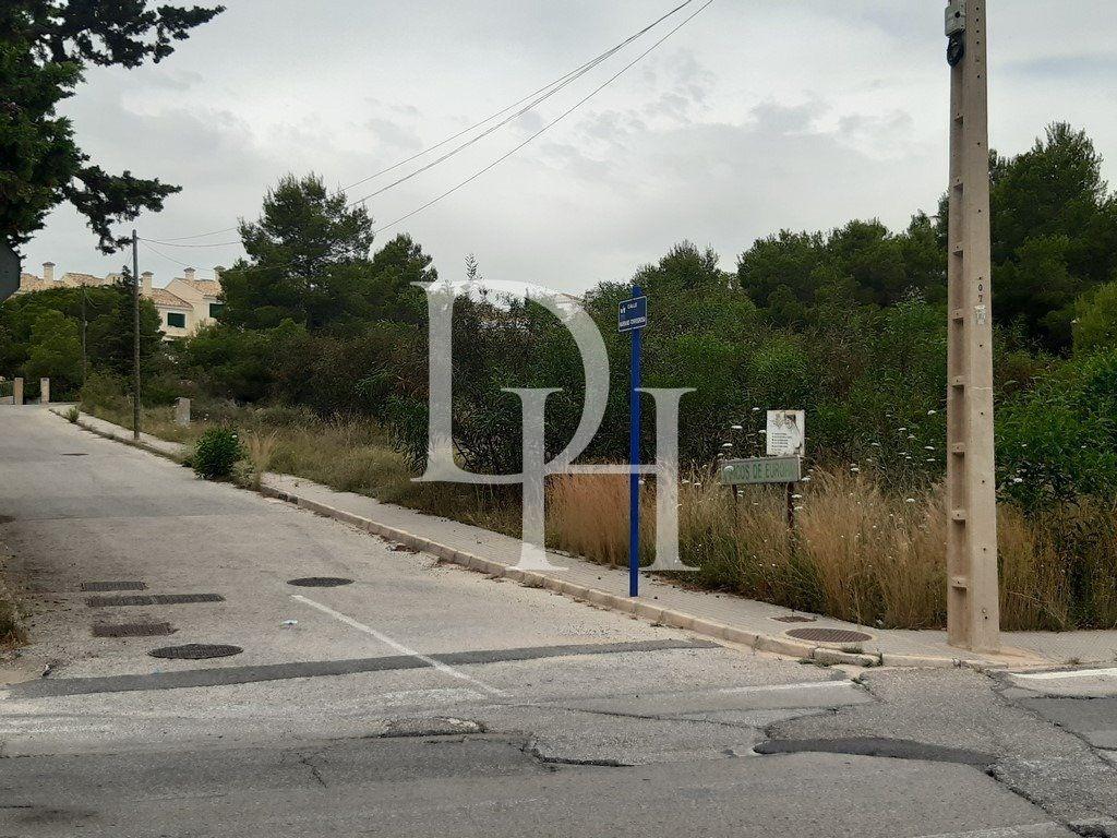 Земля, Испания, регион Валенсия, Торревьеха, 179 900 € фото 7