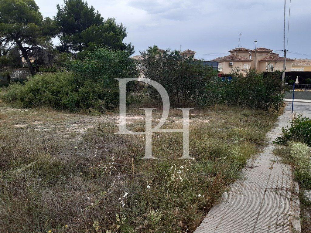 Земля, Испания, регион Валенсия, Торревьеха, 179 900 € фото 9