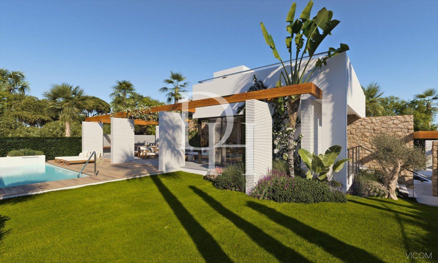 Дом / Вилла, Испания, регион Валенсия, Торревьеха, 1 350 000 € фото 1