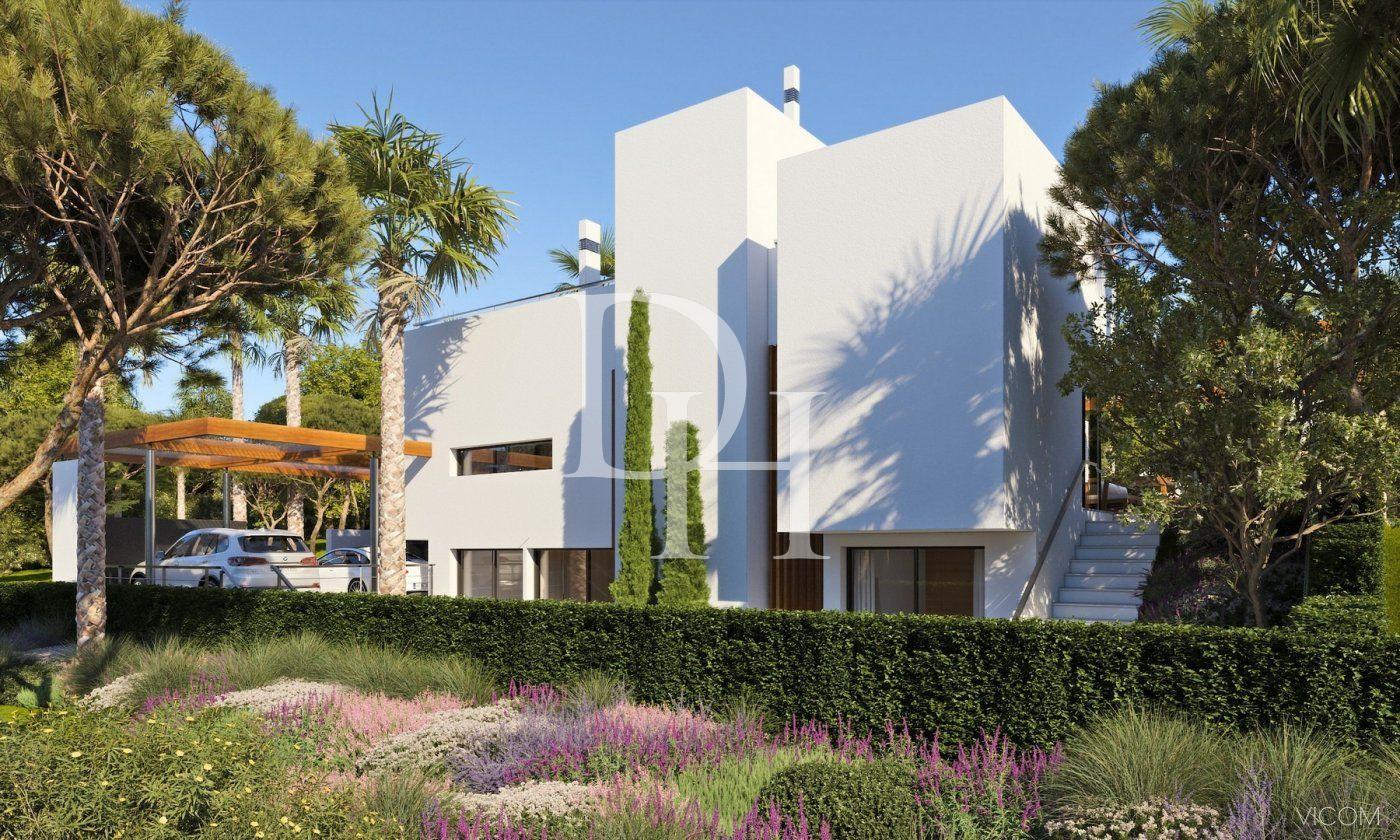 Дом / Вилла, Испания, регион Валенсия, Торревьеха, 1 350 000 € фото 13