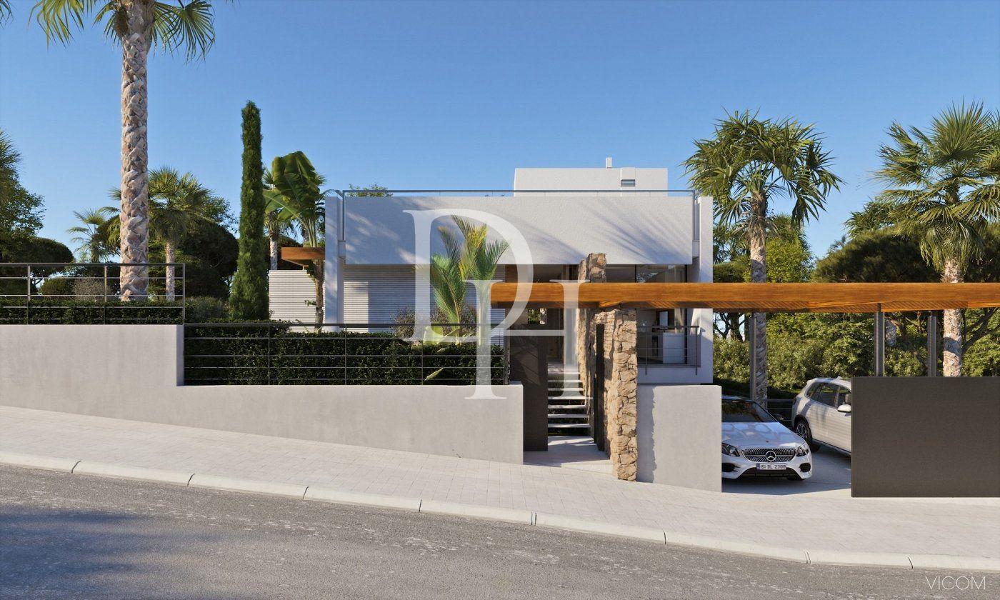 Дом / Вилла, Испания, регион Валенсия, Торревьеха, 1 350 000 € фото 14