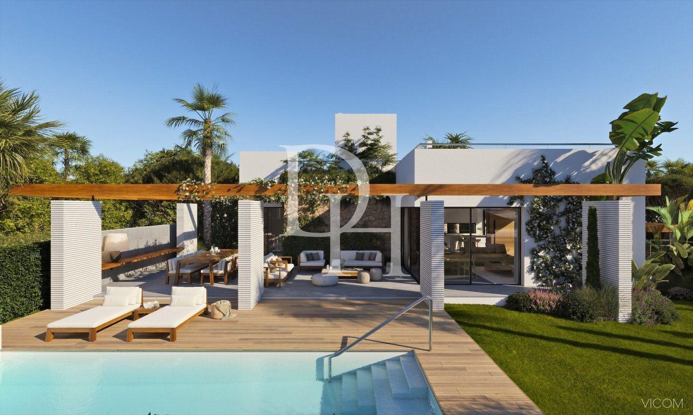 Дом / Вилла, Испания, регион Валенсия, Торревьеха, 1 350 000 € фото 2