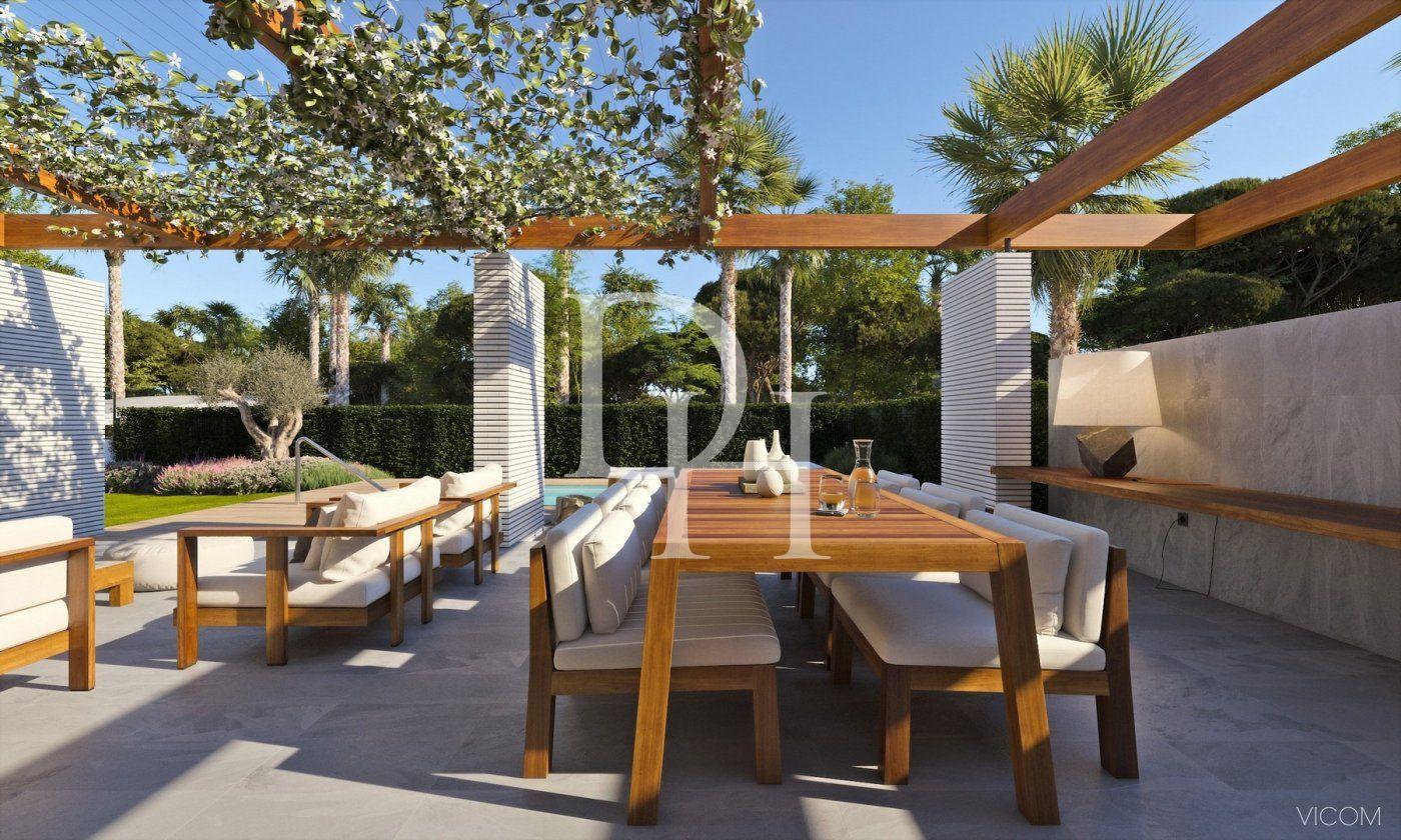 Дом / Вилла, Испания, регион Валенсия, Торревьеха, 1 350 000 € фото 3