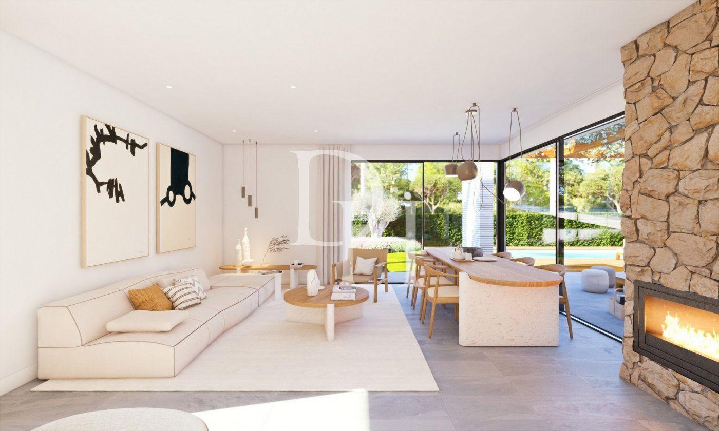 Дом / Вилла, Испания, регион Валенсия, Торревьеха, 1 350 000 € фото 6