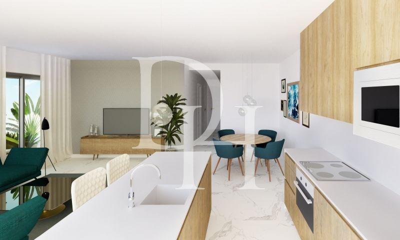 Апартаменти, Іспанія, регион Валенсія, Гуардамар дель Сегура, 289 000 € фото 2