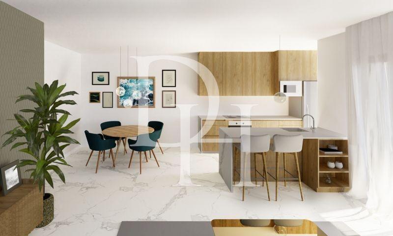 Апартаменти, Іспанія, регион Валенсія, Гуардамар дель Сегура, 289 000 € фото 3