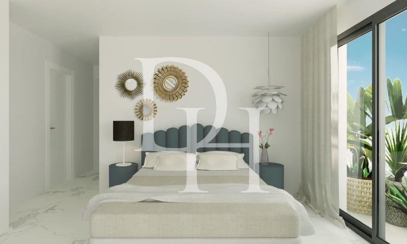 Апартаменти, Іспанія, регион Валенсія, Гуардамар дель Сегура, 289 000 € фото 4