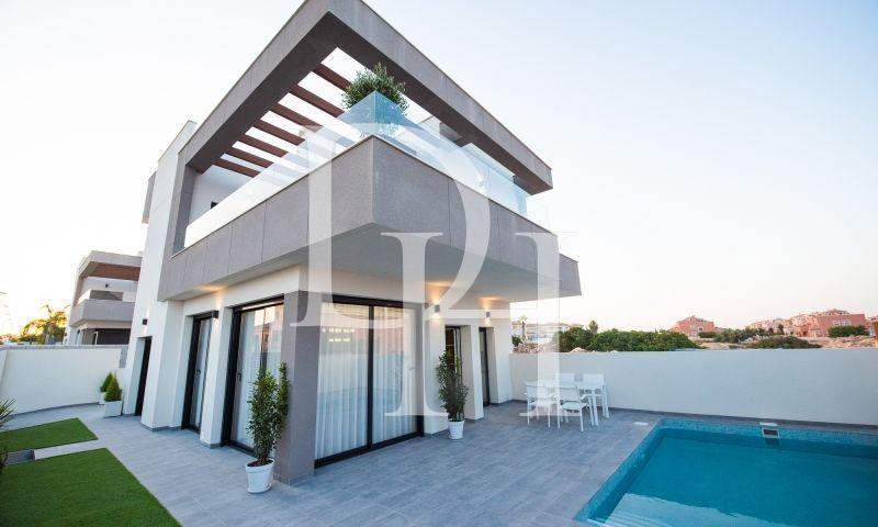 Будинок / Вілла, Іспанія, регион Валенсія, Гуардамар дель Сегура, 356 900 € фото 1