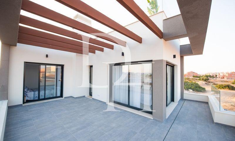 Будинок / Вілла, Іспанія, регион Валенсія, Гуардамар дель Сегура, 356 900 € фото 11