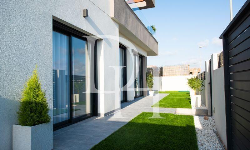 Будинок / Вілла, Іспанія, регион Валенсія, Гуардамар дель Сегура, 356 900 € фото 12