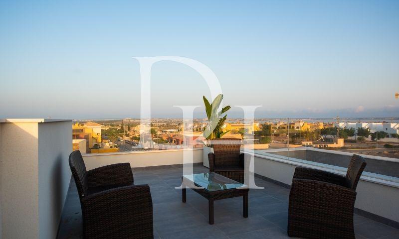 Будинок / Вілла, Іспанія, регион Валенсія, Гуардамар дель Сегура, 356 900 € фото 13