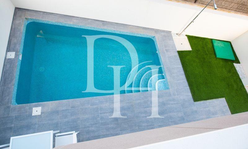 Будинок / Вілла, Іспанія, регион Валенсія, Гуардамар дель Сегура, 356 900 € фото 14