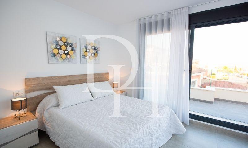 Будинок / Вілла, Іспанія, регион Валенсія, Гуардамар дель Сегура, 356 900 € фото 3