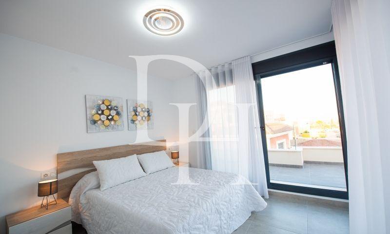 Будинок / Вілла, Іспанія, регион Валенсія, Гуардамар дель Сегура, 356 900 € фото 4