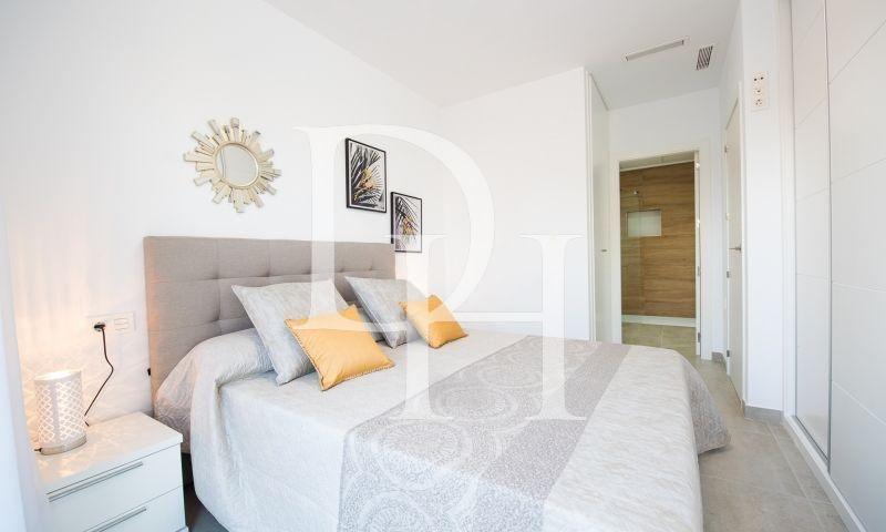 Будинок / Вілла, Іспанія, регион Валенсія, Гуардамар дель Сегура, 356 900 € фото 8