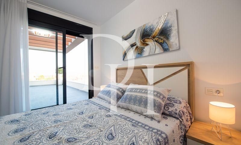 Будинок / Вілла, Іспанія, регион Валенсія, Гуардамар дель Сегура, 356 900 € фото 9