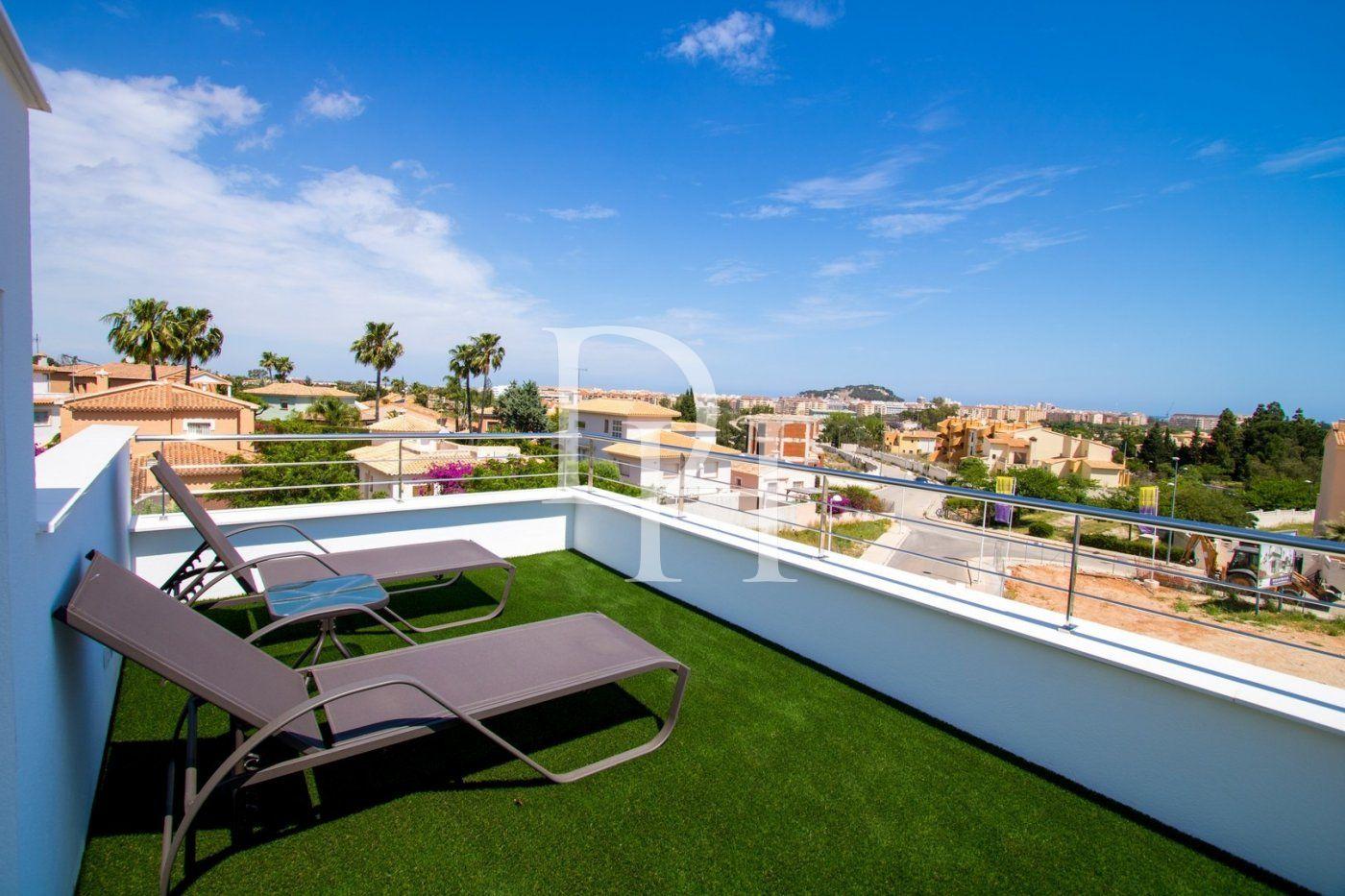 House / Townhouse, Spain, Valencia region, Denia, 431 000 € photo 1