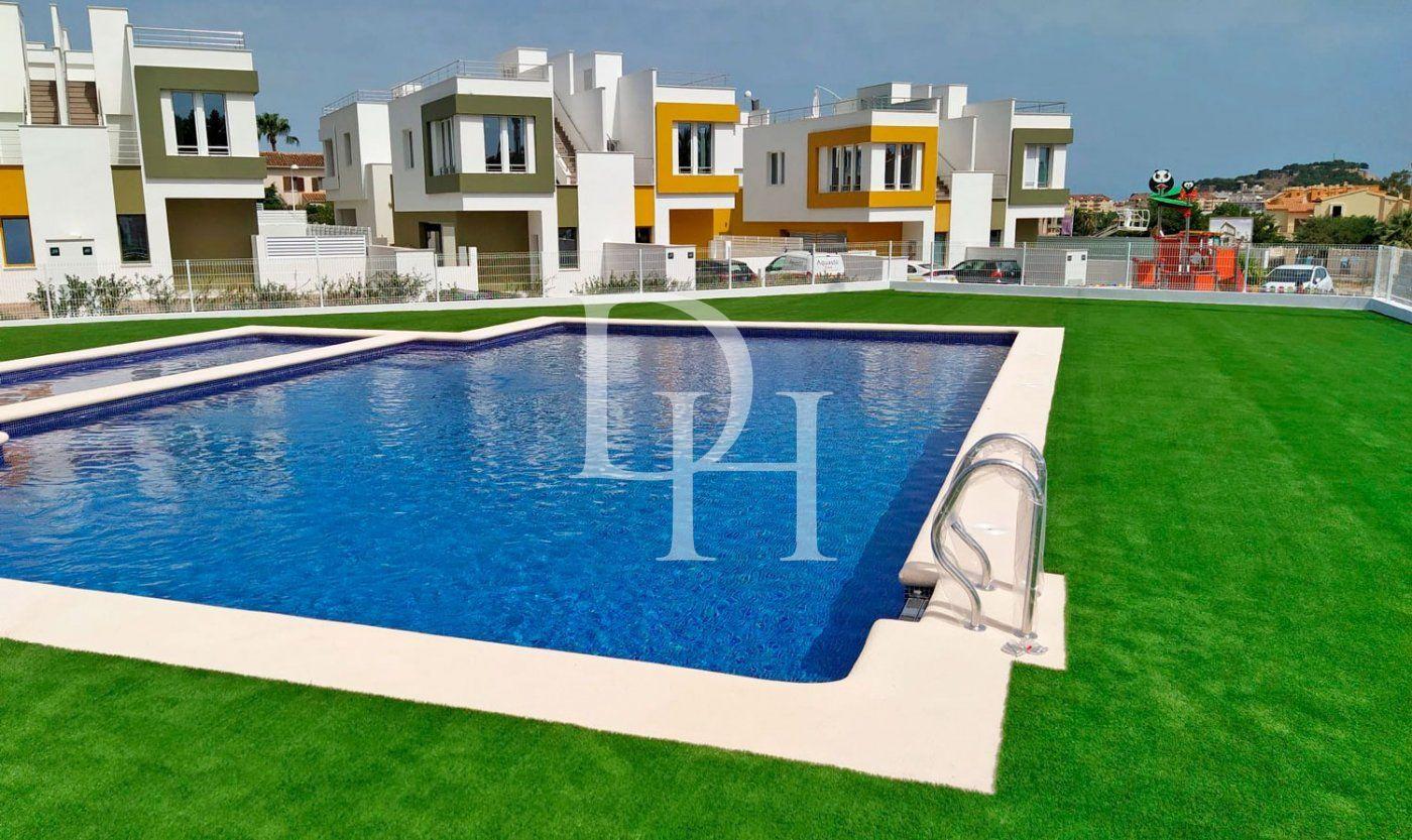 House / Townhouse, Spain, Valencia region, Denia, 431 000 € photo 2