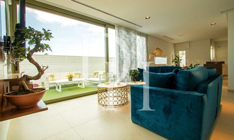 House / Townhouse, Spain, Valencia region, Denia, 431 000 € photo 8