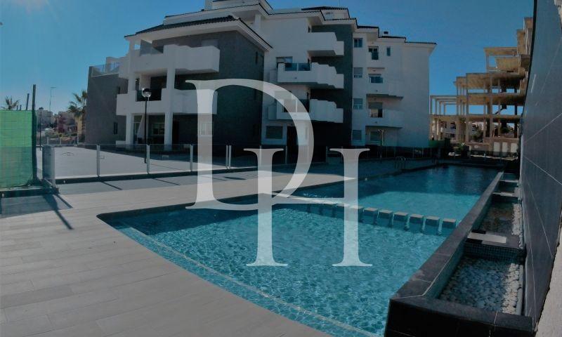 Апартаменты, Испания, регион Валенсия, Торревьеха, 255 000 € фото 1