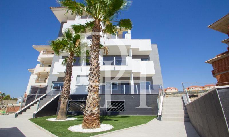 Апартаменты, Испания, регион Валенсия, Торревьеха, 255 000 € фото 11