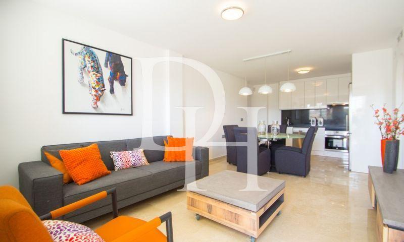 Апартаменты, Испания, регион Валенсия, Торревьеха, 255 000 € фото 15