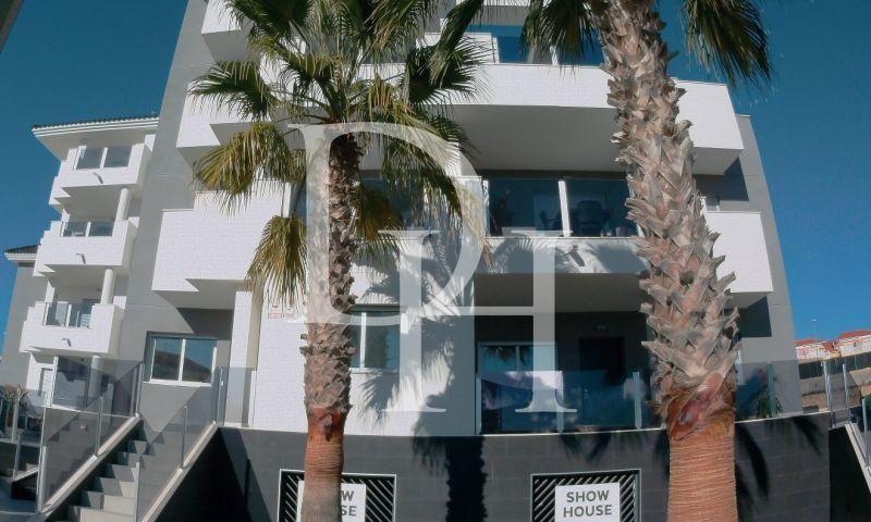 Апартаменты, Испания, регион Валенсия, Торревьеха, 255 000 € фото 8