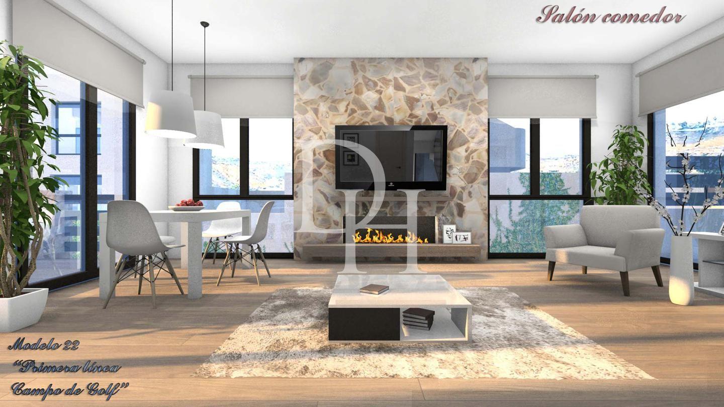 Дом / Вилла, Испания, регион Валенсия, Торревьеха, 698 000 € фото 9