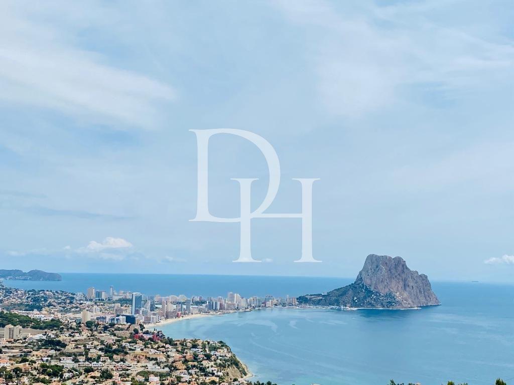 Haus / Villa, Spanien, region Valencia, Calpe, 1 550 000 € foto 2