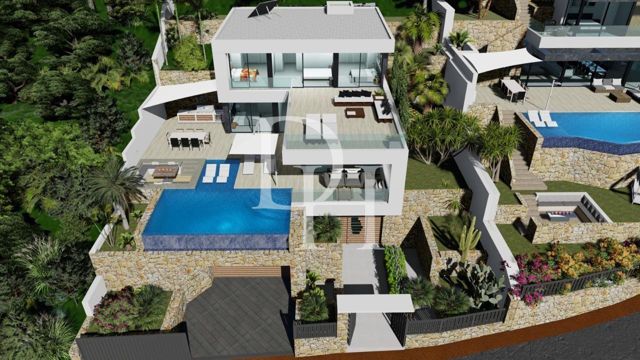 Haus / Villa, Spanien, region Valencia, Calpe, 1 550 000 € foto 11
