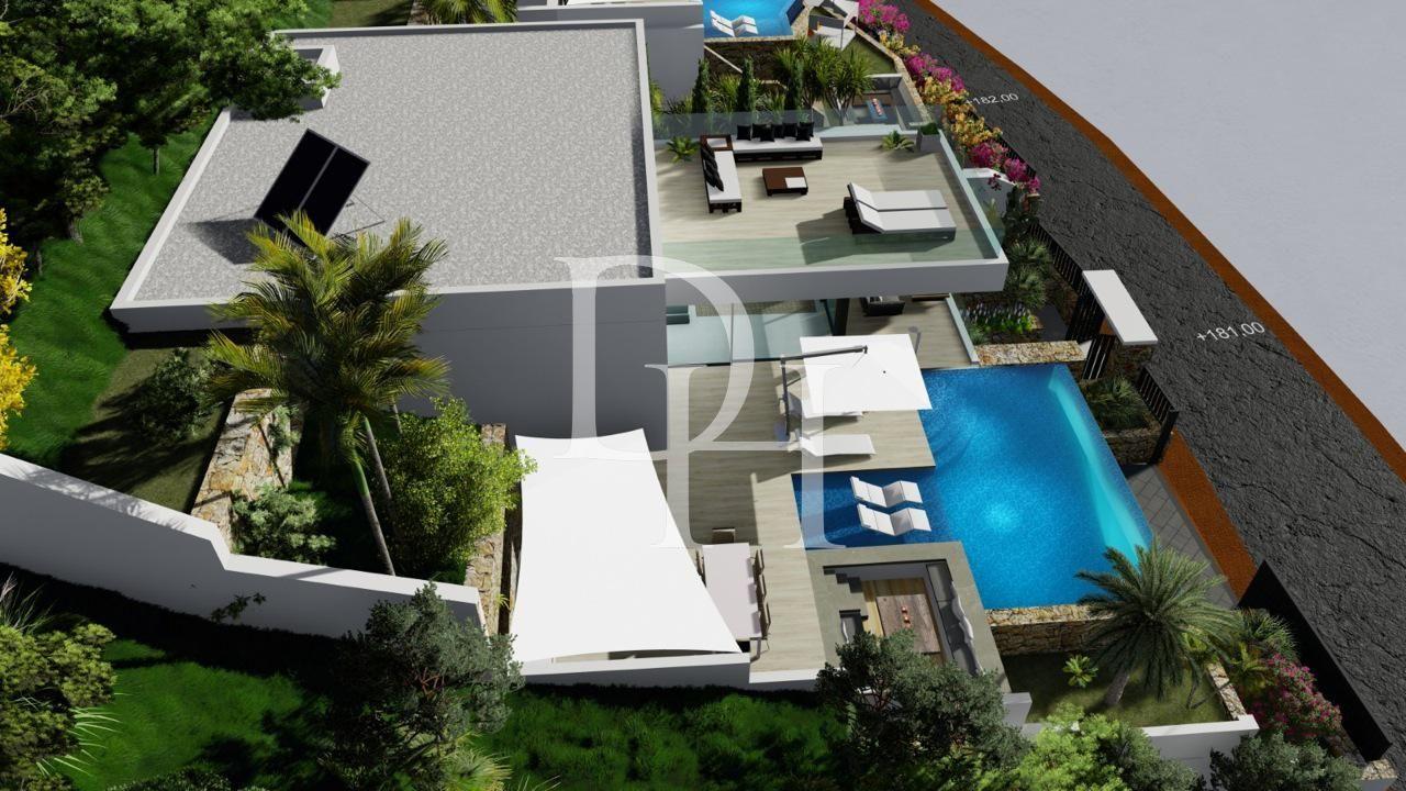 Haus / Villa, Spanien, region Valencia, Calpe, 1 550 000 € foto 12