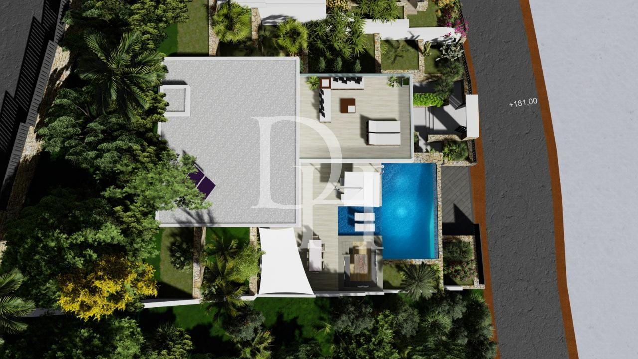 Haus / Villa, Spanien, region Valencia, Calpe, 1 550 000 € foto 13