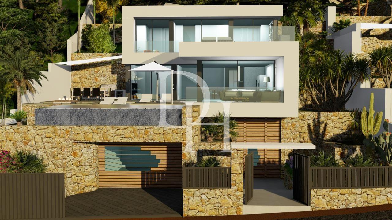 Haus / Villa, Spanien, region Valencia, Calpe, 1 550 000 € foto 15