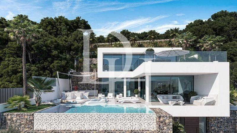 Haus / Villa, Spanien, region Valencia, Calpe, 1 550 000 € foto 4